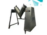 200 Liter V Type Powder Spice Mixer