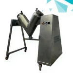 200 Liter V Type Powder Spice Mixer