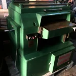 Like New Thickness 50 Double Speed Thickness Machine