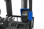 6 Ton Forklift Weighing System