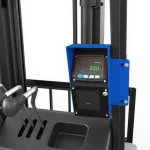 6 Ton Forklift Weighing System