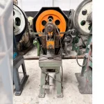 10 Ton Eccentric Press Hico Brand