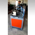 AB150 2 Shutter Bottom Base Sheet Drawing Machine