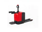 2500 Kg Platform Full Electric Pallet Truck - Image 3