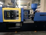 Ufuk 250 Ton Plastic Injection Machine - Image 3