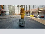 SPH Inline Shredder Waste Water Grinding Machine - Image 3