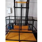 3 Meter Load Platform