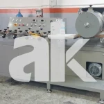 Semi-Automatic Hard Candy Cooking Kettle