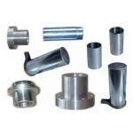 Contracted Machining of Aluminum Parts