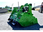 170 cm Leopard Stone Crushing Machine - Image 7