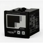 Digital Potentiometer Motor Speed Control Unit