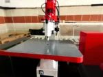 Çeliksan Plumb Bob Milling Machine