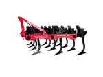 3 Row 13 Leg Cultivator - Image 2