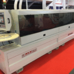 Klk Extreme Front Milling Head Cutting Milling Channel Opening Polishing Dustpress Top Pressure Belt