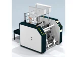 Automatic Stretch Wrapping Machine - High Volume Wrapping