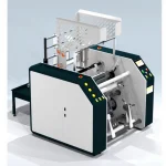 Automatic Stretch Wrapping Machine - High Volume Wrapping