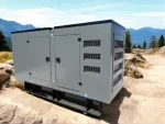 69 kVA Diesel Generator - Image 7
