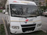Erba Chevrolet Mobile Motorhome - Image 2