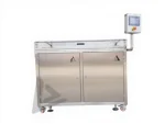 140 Kg Chocolate Coating Machine - Image 5