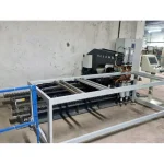 90 Kva C Axis CNC Point