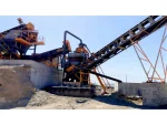 80-120 Ton / Hour Dewatering Screen - Image 13