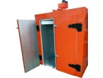 Stainless Steel Fruit Drying Oven - Image 3
