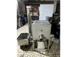 130-Liter Elevator Stirring Minced Meat Machine - Image 6