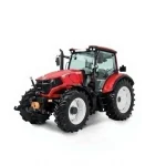 116 Hp 5500 Kg Field Tractor