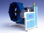 50-125 mm Plastic Pipe Coiler Machine - Image 2