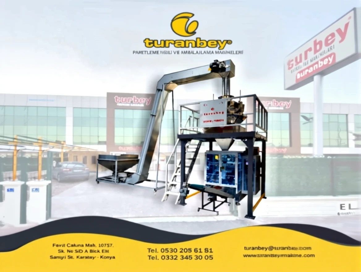 gncs4ps4y9rma0ctrpkavbdfgw Fully Automatic Weighing Legume and Sugar Packaging Machine - Image 1