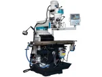 1370x254 mm Moulder Milling Machine - Image 3