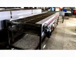 420 Tray (3 m) Water Borek Machine - Image 5