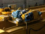 20 Ton Overhead Crane - Image 4