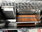 Standard Mobile Kokoreç Cart Meatball Grilled 120 Cm - Image 4