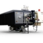 120 Kw Electric Steam Generator