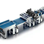 DAMS Yarmalı Gruplama Makinası DYGM - 20