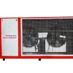 250 Litre / Hour Water-Cooled Chiller