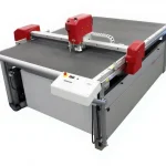 1600x2450 mm Digital Cutting Machine