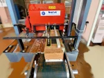 Brick Corner Extraction Cutting Machine - Image 3