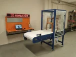 Modular Belt Conveyor System (1)