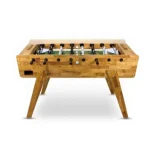 Solid Italian Foosball Table