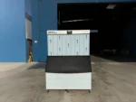 1000 Kg Cube Ice Machine