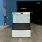 1000 Kg Cube Ice Machine