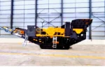 150-300 Ton/Hour Tracked Jaw Crusher Mobile Crusher - Image 24