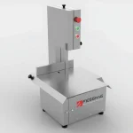 600x510 mm Tabletop Meat Bone Saw