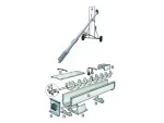 Screw Type Conveyors