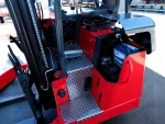 2.5 Ton (3100 Mm) Standard Tip Portable Mobile Forklift on Vehicle - Image 4