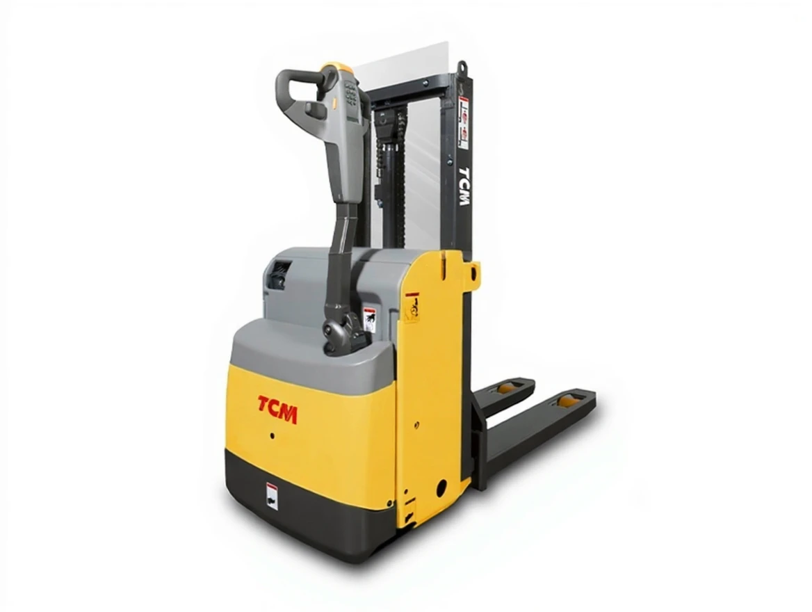 gpw7bnnp7hrmw0cvbtxacw7jy0 1250 Kg (2100 Mm) Stacking Machine - Image 1