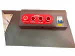 20W Fiber Laser Marking Machine - Image 5