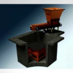 Prefabricated Subgrade Element Machine